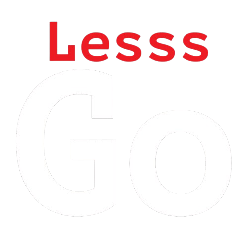 LesssGo Car Rental App | Premium Car Rental Marketplace